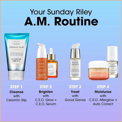 Sunday Riley Good Genes All-In-One Lactic Acid Treatment