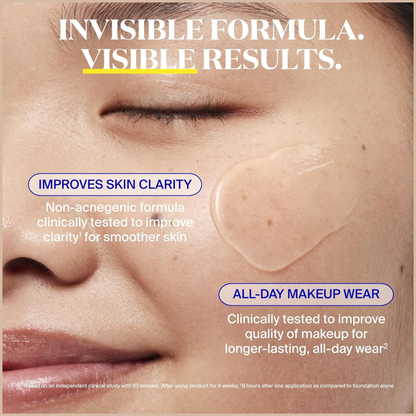 Supergoop! Unseen Sunscreen SPF 50 – Invisible Sun Protection