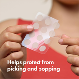 Hero Cosmetics – Mighty Patch Original Acne Pimple Patches