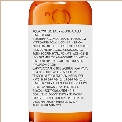 12% Pure Vitamin C Anti-Aging Face Serum