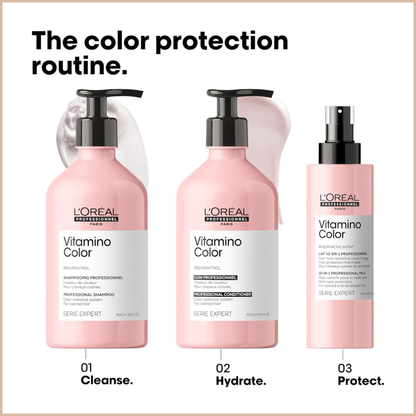 Professionnel Vitamino Color Care Conditioner