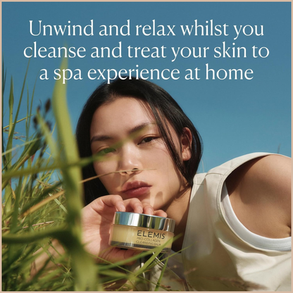 Pro-Collagen Makeup Melting Cleansing Balm