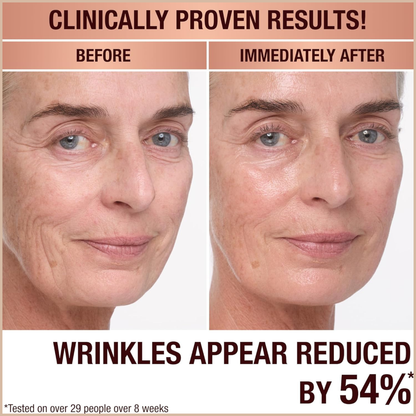 Refillable Jumbo Magic Cream Moisturizer with Hyaluronic Acid
