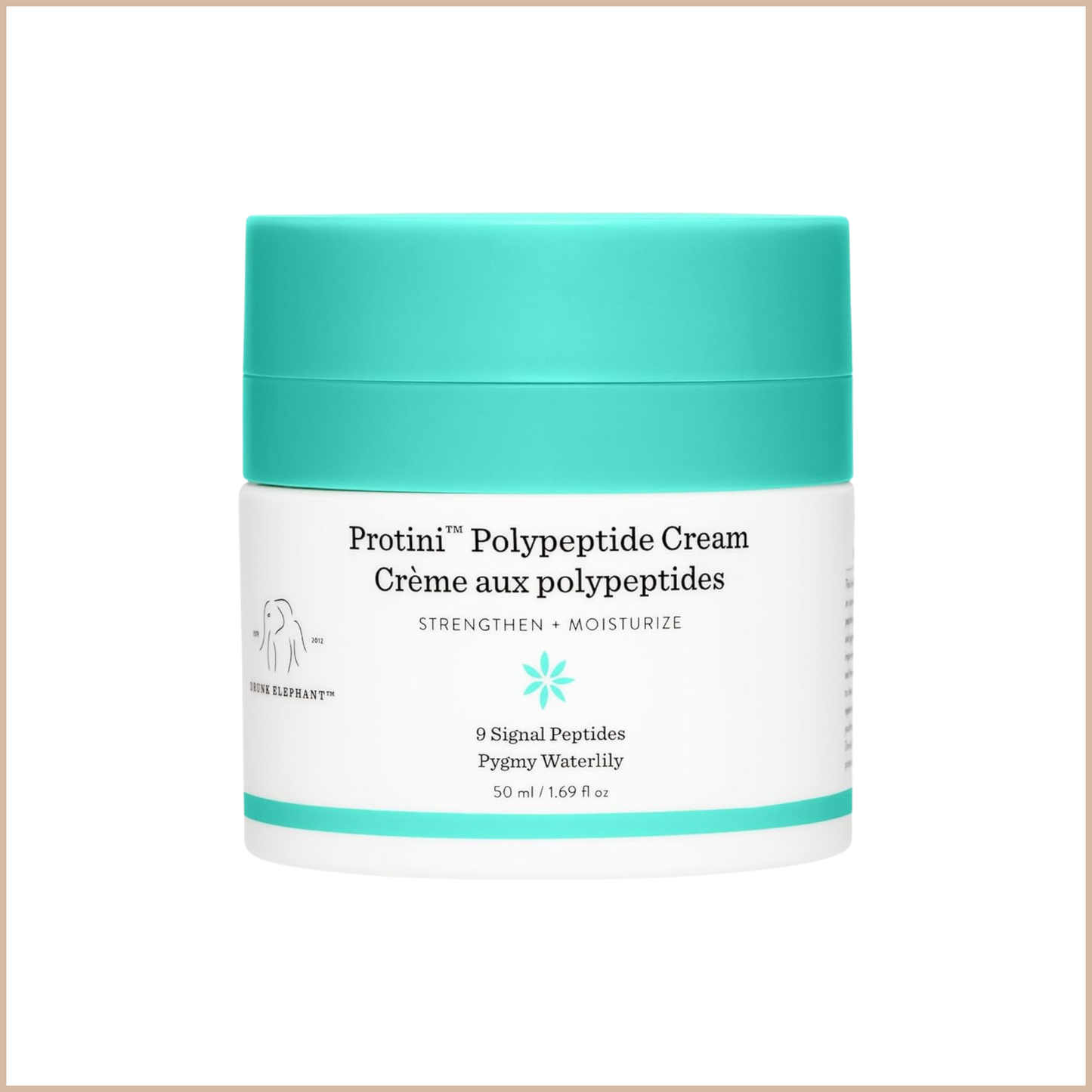 Drunk Elephant Protini™ Polypeptide Firming Moisturizer