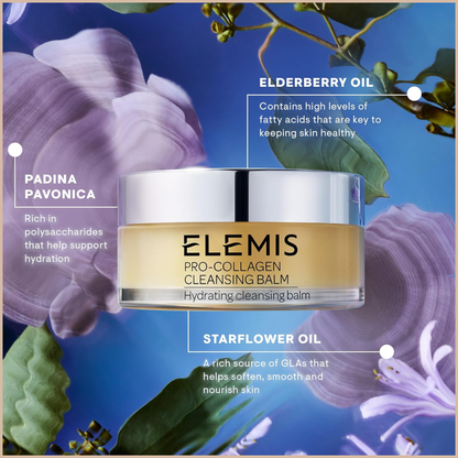 Pro-Collagen Makeup Melting Cleansing Balm