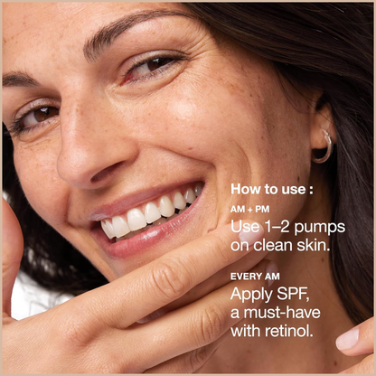Smart Clinical Repair Wrinkle Correcting Serum