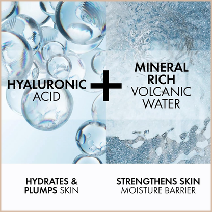 Hyaluronic Acid Face Serum | Stronger, Hydrated Skin