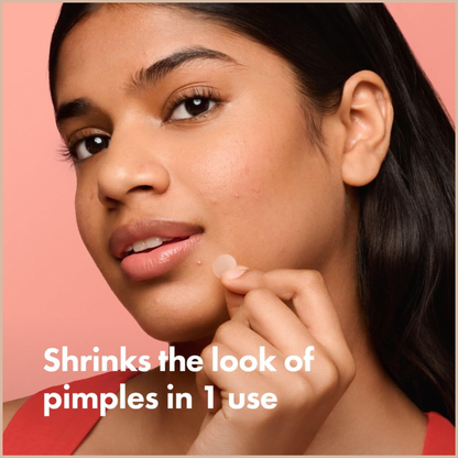 Hero Cosmetics – Mighty Patch Original Acne Pimple Patches