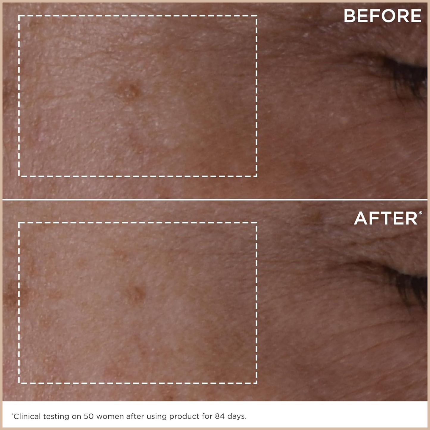 Clarins Double Serum – Firming, Radiance & Pore-Refining Treatment