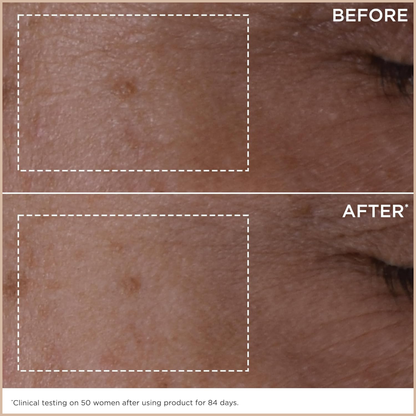 Clarins Double Serum – Firming, Radiance & Pore-Refining Treatment
