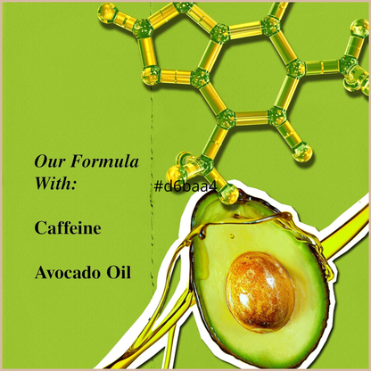 Kiehl’s Mini Avocado Eye Cream for Brightening & Depuffing