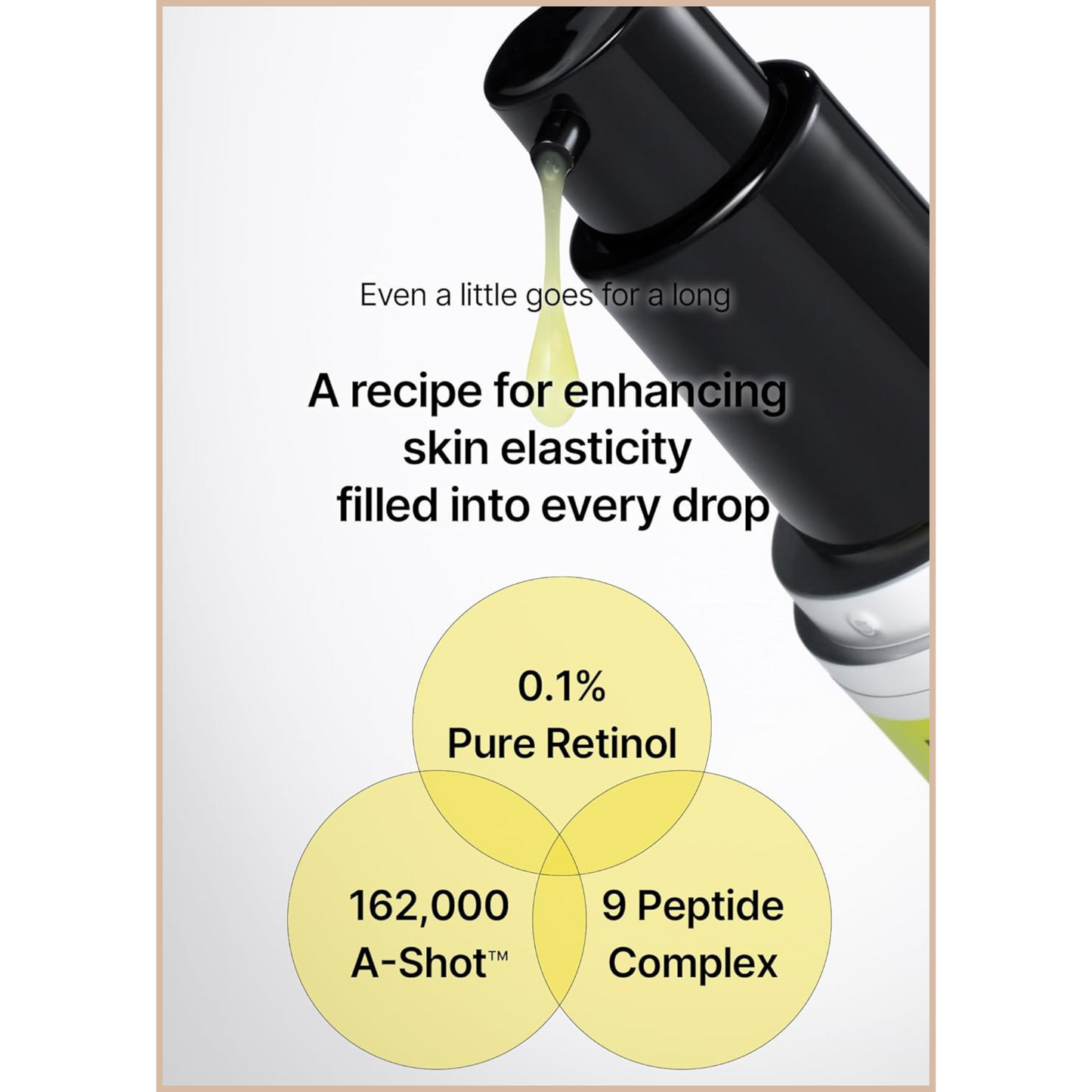 celimax The Vita-A Retinol Shot Tightening Serum