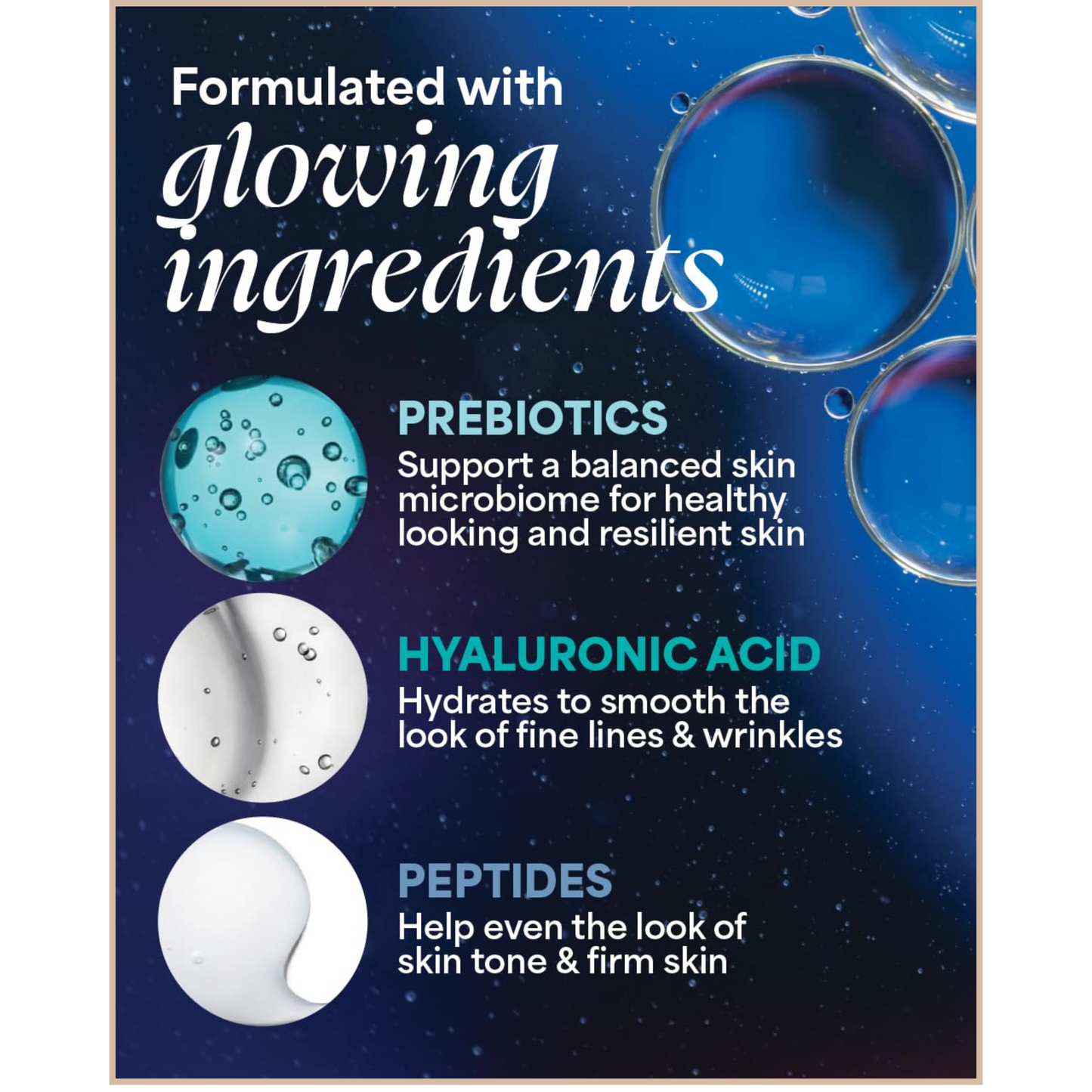 24-7 Moisture Hydrating Day & Night Cream | All-Day Hydration & Skin Reviving Care