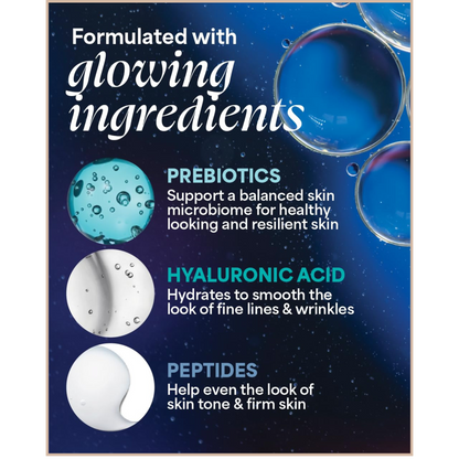 24-7 Moisture Hydrating Day & Night Cream | All-Day Hydration & Skin Reviving Care