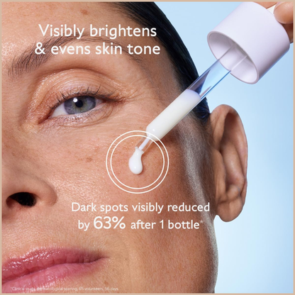 Caudalie Vinoperfect Dark Spot Brightening Serum – Vitamin C Alternative