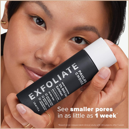 Skin Perfecting 2% BHA Exfoliating Toner