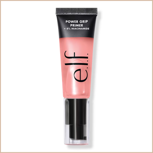 '+ 4% Niacinamide – Brightening Gel Makeup Primer