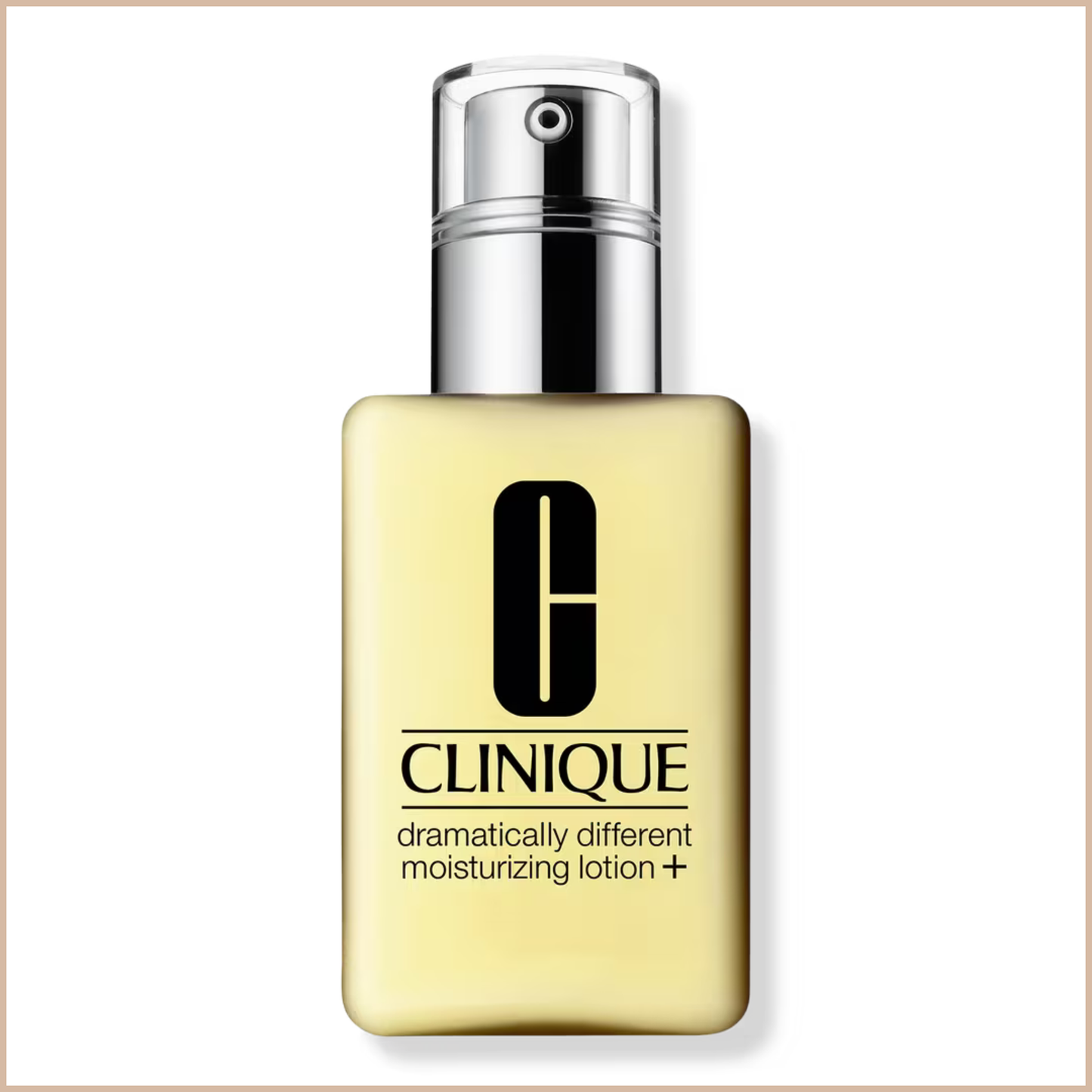 Dramatically Different Moisturizing Lotion+™ – Daily Hydrating Face Moisturizer