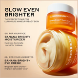 OLEHENRIKSEN Banana Bright+ Vitamin C Eye Crème for Dark Circles