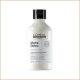Metal Detox Sulfate-Free Shampoo – Hair Repair & Color Protection