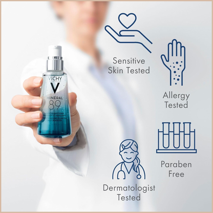 Hyaluronic Acid Face Serum | Stronger, Hydrated Skin