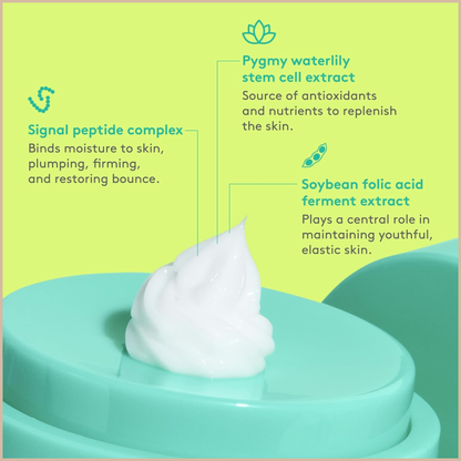 Drunk Elephant Protini™ Polypeptide Firming Moisturizer