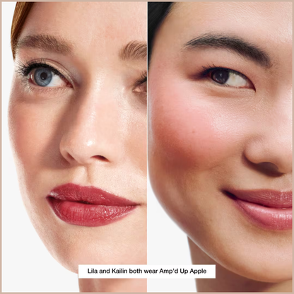 Chubby Stick Cheek Color Balm Cream Blush – Buildable Cream Blush Stick for a Natural Glow