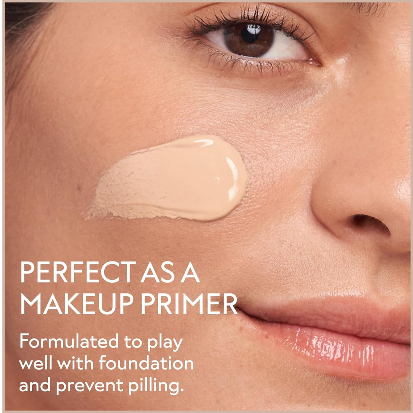 Mineral Sunscreen SPF 36 – Lightweight Broad-Spectrum UVA/UVB Protection & Hydrating Face Lotion