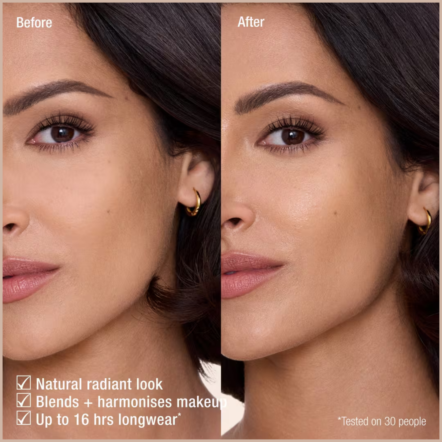 Airbrush Flawless Hydrating & Waterproof Setting Spray – 16HR Makeup Hold, Pore-Blurring Finish & Lightweight Mist