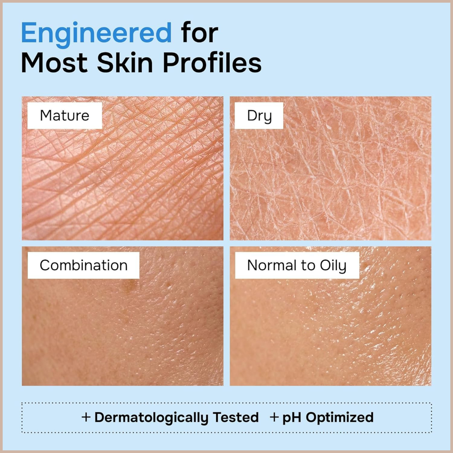 Anti-Aging Face Moisturizer with Retinol, Collagen & Hyaluronic Acid – Firming Hydrating Face & Neck Cream – 1.7 fl oz