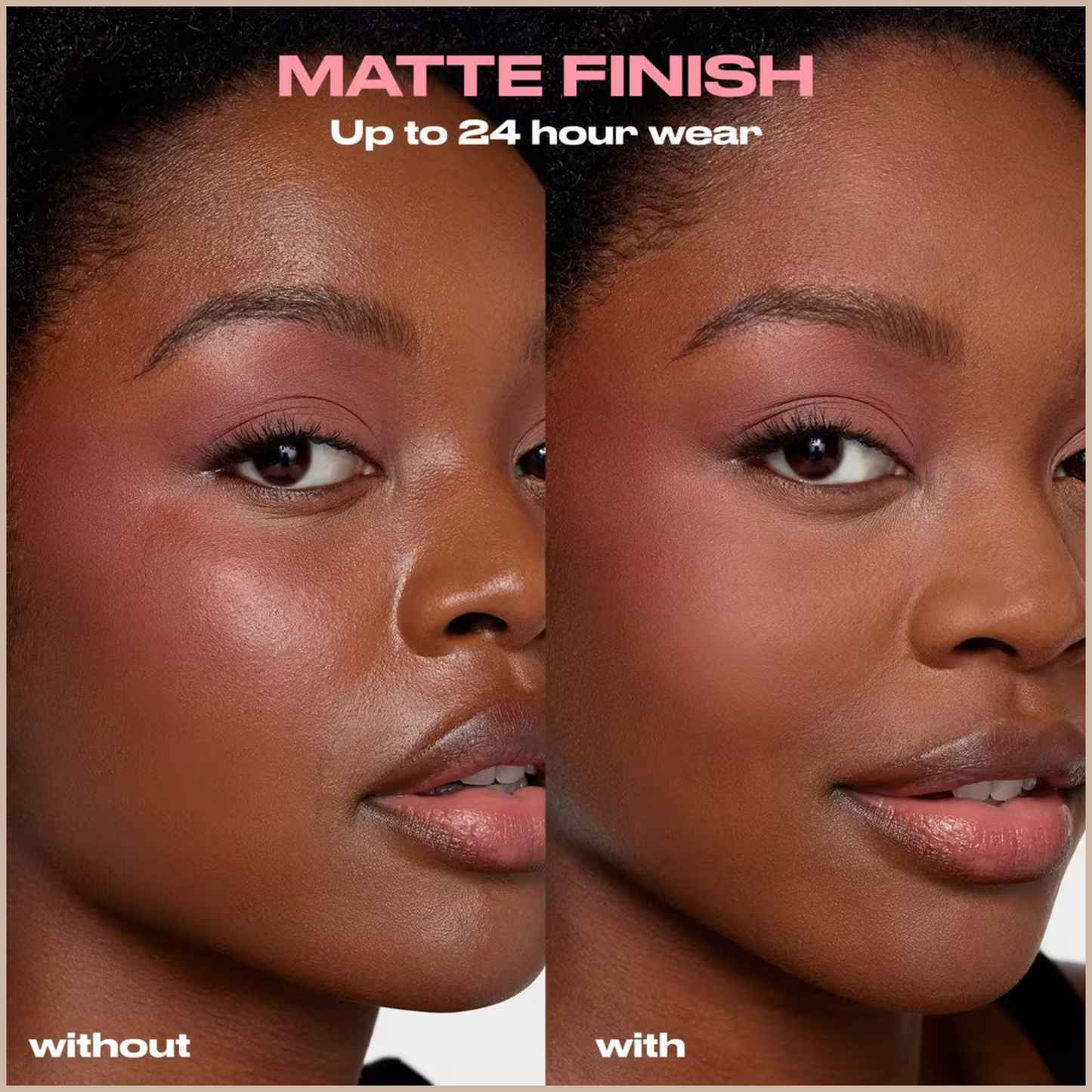 All Nighter Waterproof Matte Setting Spray – 24HR Makeup Hold, Oil Control & Matte Finish