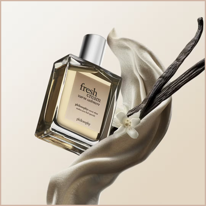 Amazing Grace & Fresh Cream Warm Cashmere 2-Piece Mini Gift Set – Philosophy Eau de Toilette Fragrance Duo