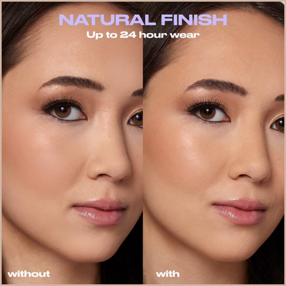 All Nighter Waterproof Makeup Setting Spray – 24HR Wear, Natural Finish & Ultra-Fine Mist