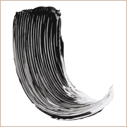 High Impact High-Fi Full Volume Mascara – Ultra-Pigmented Fiber Mascara for Maximum Lash Volume