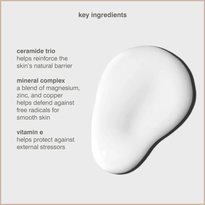 Glazing Milk – Lightweight Ceramide Facial Essence for Hydration, Barrier Support & Glowy Skin