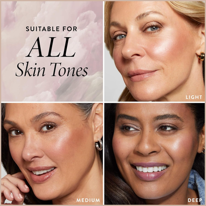 Best of the Best Baked Palette – 7-in-1 Full Face Palette with Bronzer, Blush, Highlighters & Eyeshadows