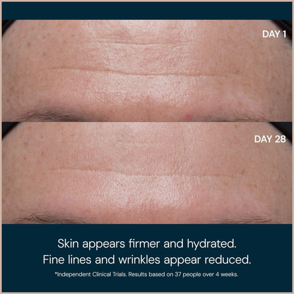 Pro-Collagen Marine Cream SPF 30 – Anti-Aging Hydrating Face Cream