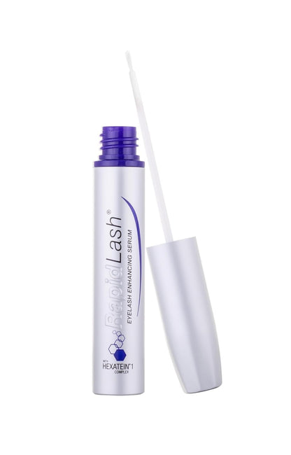 RapidLash Eyelash Enhancing Serum with HEXATEIN 1 Complex – Conditioning Lash Serum for Longer, Fuller & Thicker-Looking Lashes – 3ml / 0.1 fl oz