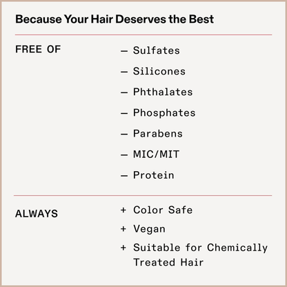 Wash and Shine Hair Kit – No.4, No.5 & No.7 Shampoo, Conditioner and Bonding Oil Set for Shine, Hydration & Frizz Control