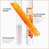 Nutritive Hydrating Shampoo for Fine to Medium Dry Hair
