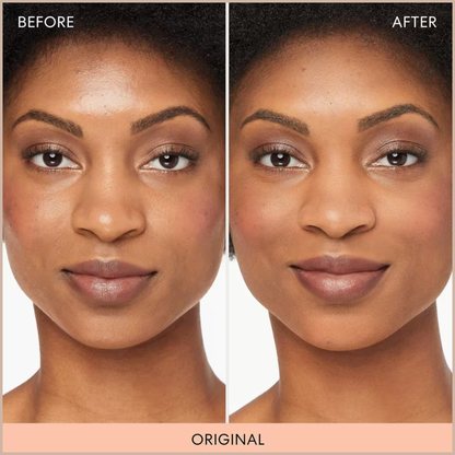 ORIGINAL Mineral Veil Talc-Free Loose Setting Powder – Weightless Soft-Focus Finish, Oil Control & No Flashback