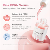 PDRN Pink Peptide Serum