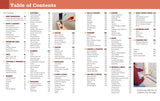 Ultimate Guide to Home Repair and Improvement, 3rd Updated Edition – 325 DIY Projects, 608 Pages