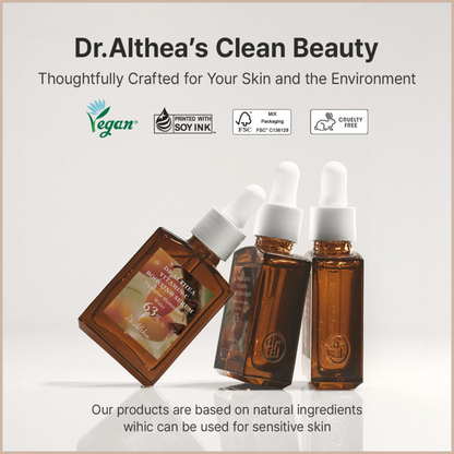 Dr. Althea Vitamin C Boosting Serum