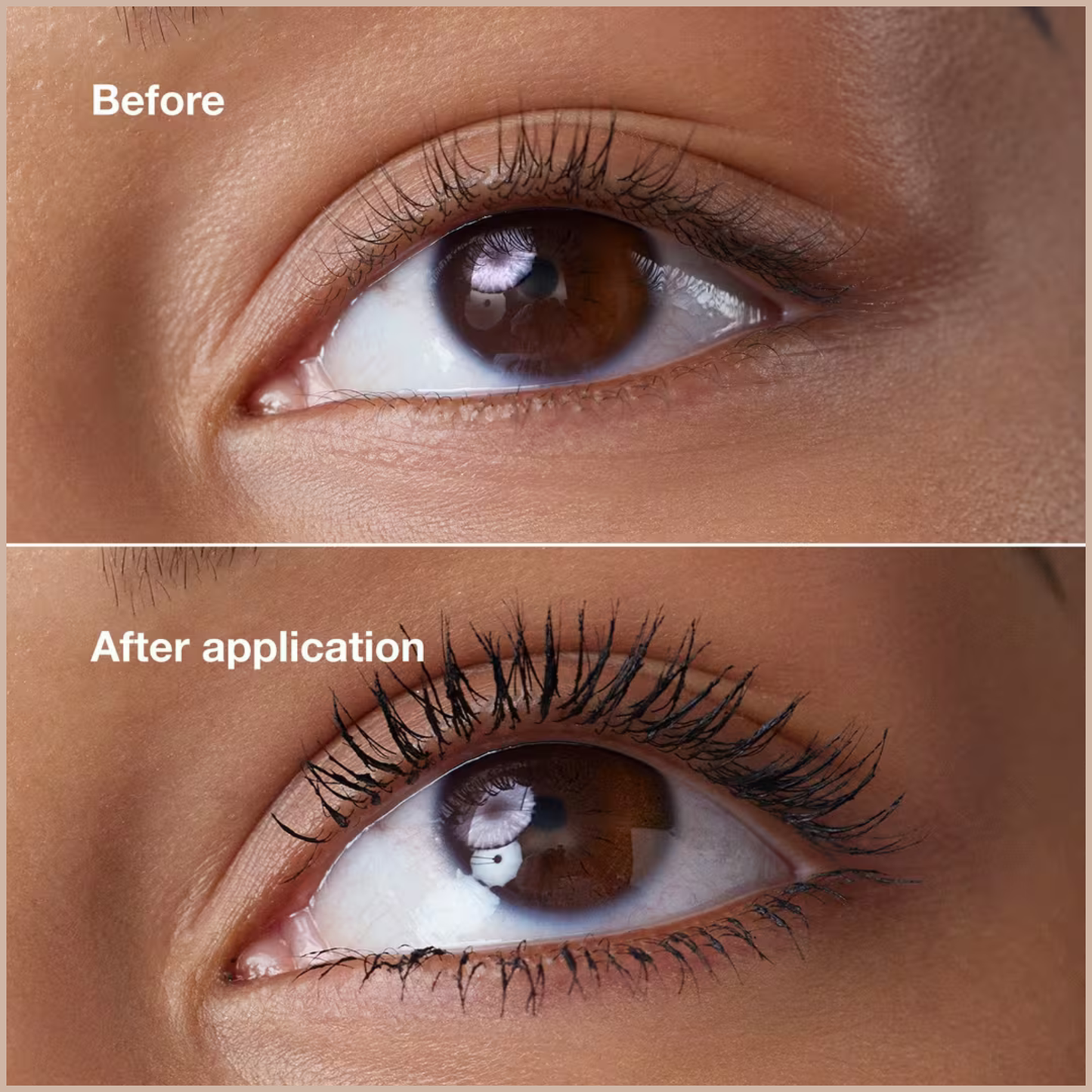 High Impact High-Fi Full Volume Mascara – Ultra-Pigmented Fiber Mascara for Maximum Lash Volume