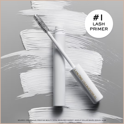 Cils Booster XL Vitamin-Infused Lash Thickening Mascara Primer – Length, Volume & Lash Conditioning Base