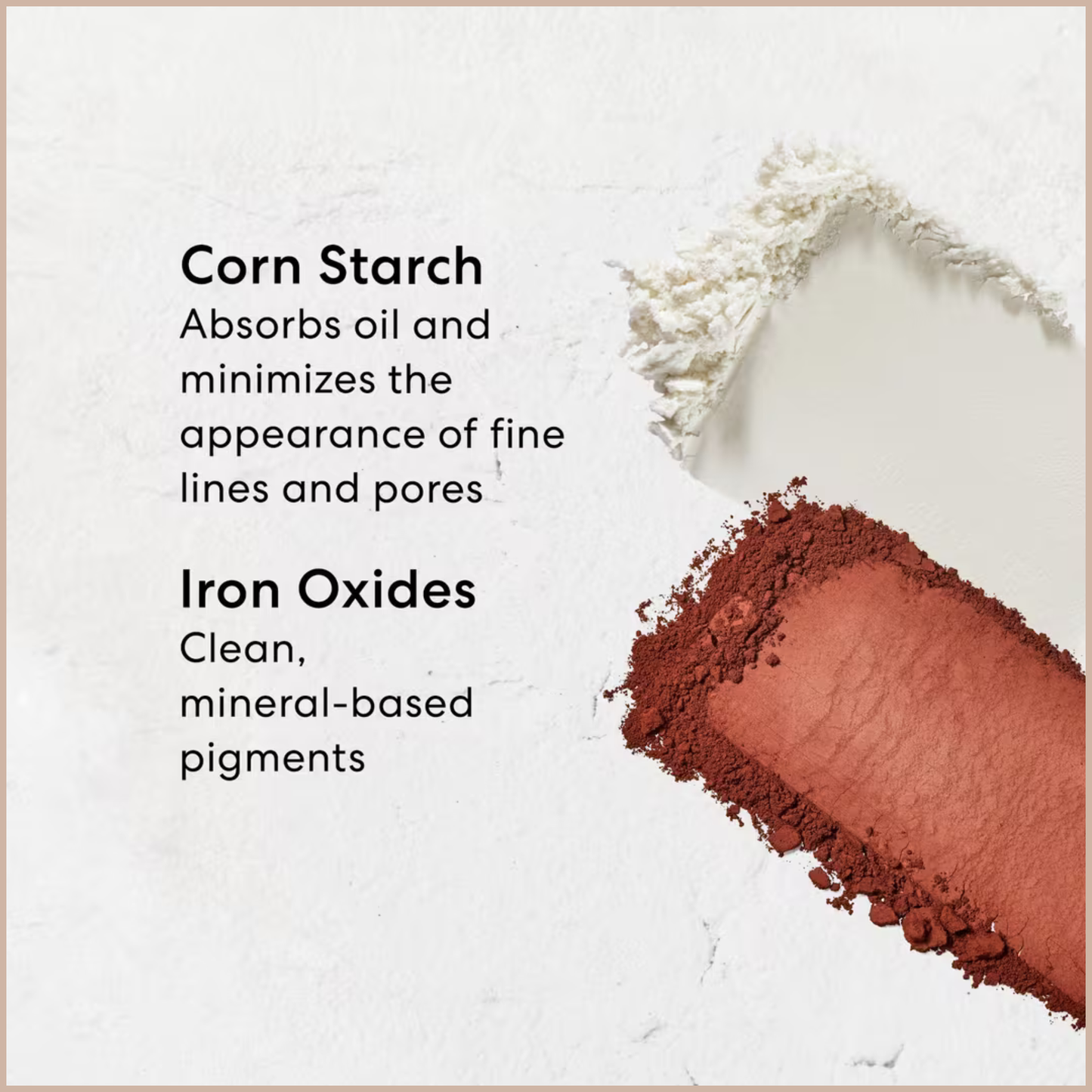 ORIGINAL Mineral Veil Talc-Free Loose Setting Powder – Weightless Soft-Focus Finish, Oil Control & No Flashback