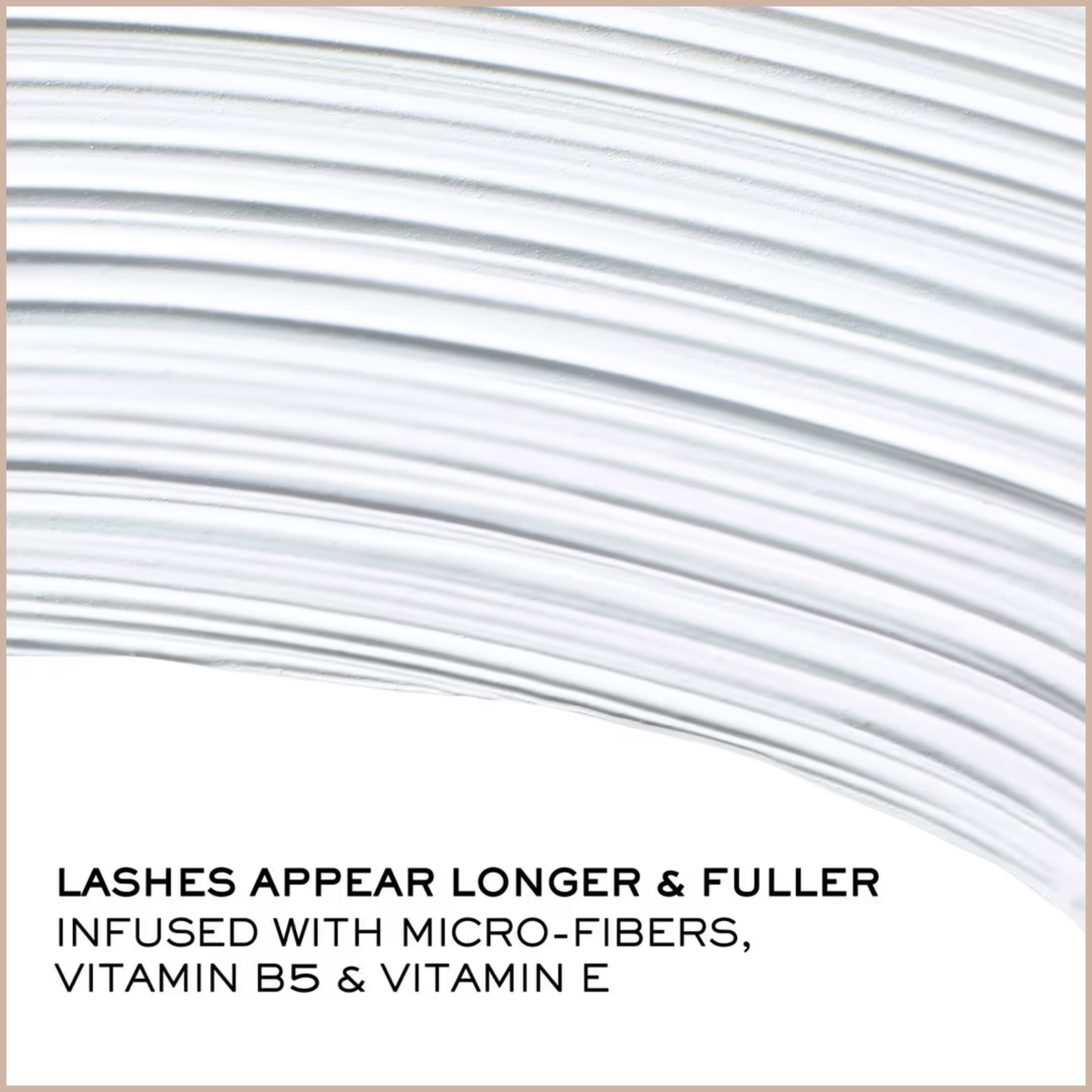 Cils Booster XL Vitamin-Infused Lash Thickening Mascara Primer – Length, Volume & Lash Conditioning Base