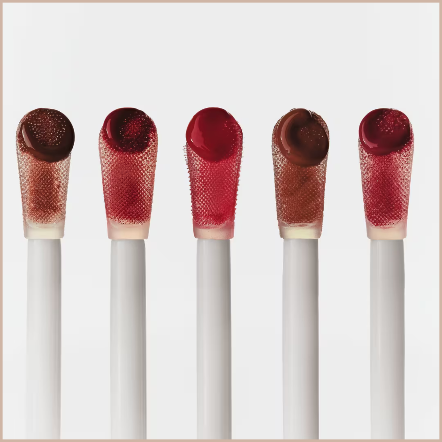 Coconut Water Lip Stain – Hydrating Kiss-Proof Lip Tint with Buildable Color