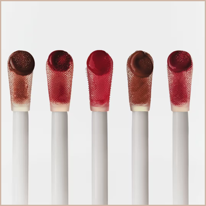 Coconut Water Lip Stain – Hydrating Kiss-Proof Lip Tint with Buildable Color